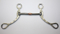 Billy Allen Show Shank Bit